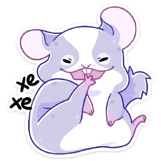 Пич (@TgSticker)