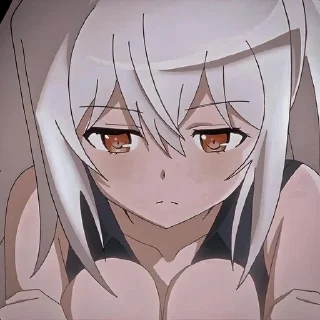Пластиковые восп. @anime_stickerr