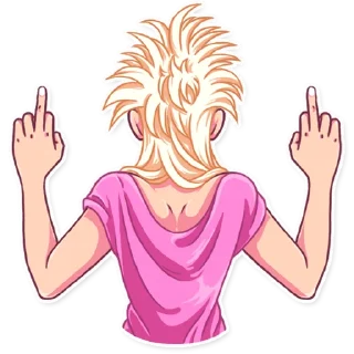 🖕