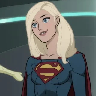 🦸‍♀