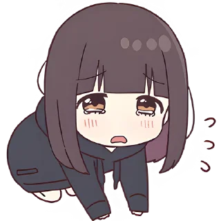 😫