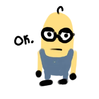 😐