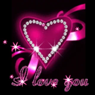 💗