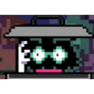 😱