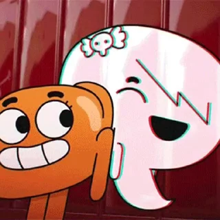 😘