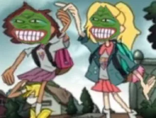 🐸