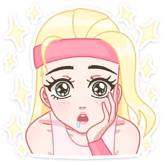 👧