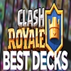 Clash Royale decks - @royal_HSUM