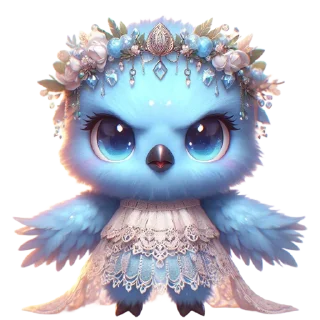 Bird_of_Happiness @Birdofhappinessshedev