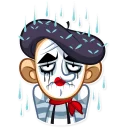 😢