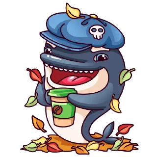 🍁