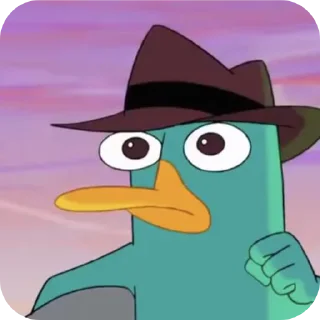 😨