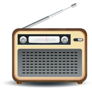 📻