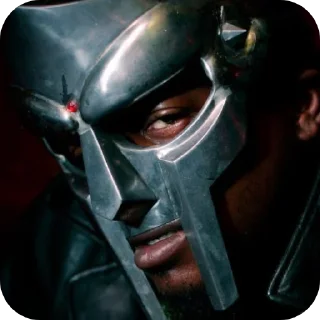 MF DOOM • @Earth928B