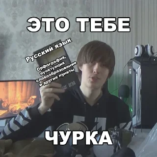 📔