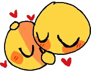 😌