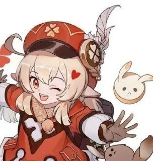😘
