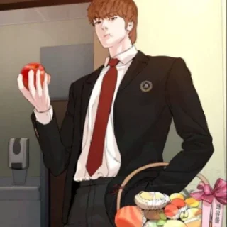 🍎