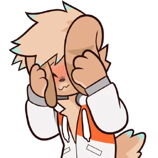 😖