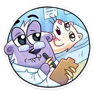 🧑‍⚕️