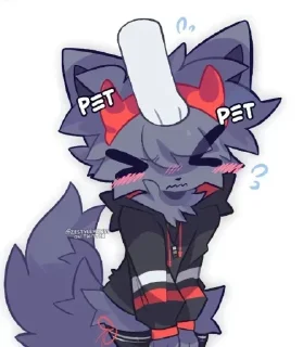 💜