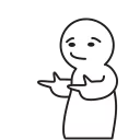 😏