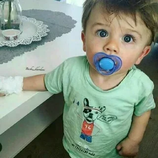 😚