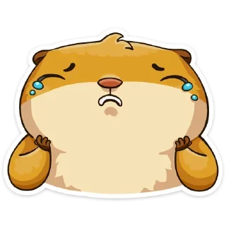 😢