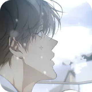 ☁