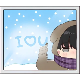 ❤️