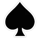 ♠