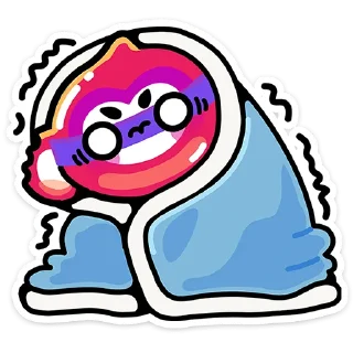 🥶