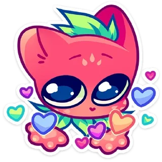 ❤️