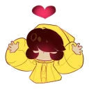 ❤️