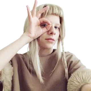 👁