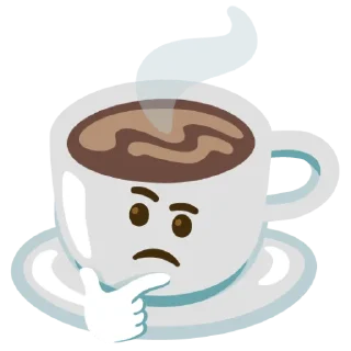 ☕️