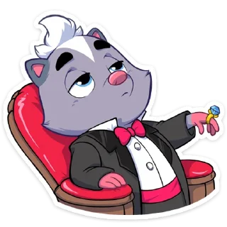 😎
