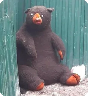 😕