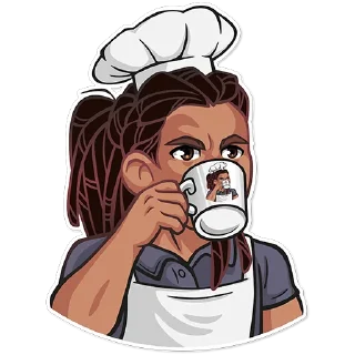 ☕️