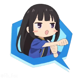 👊