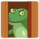 Frog - @istkr