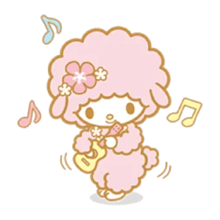 🎶