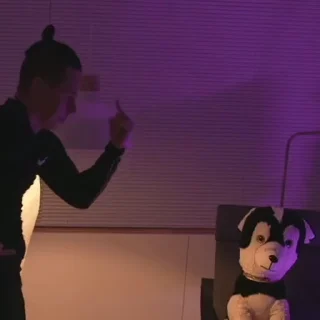 🖕