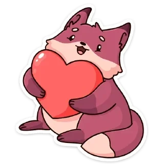 ❤️