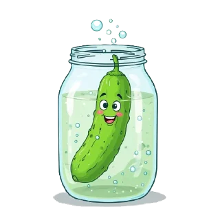 🥒