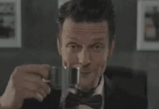 ☕️