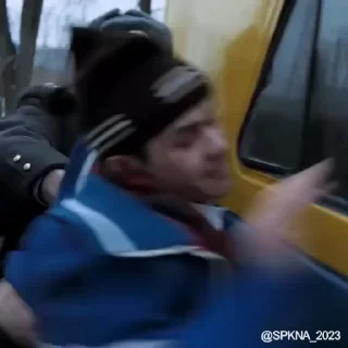 👮‍♂️