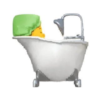 🛀