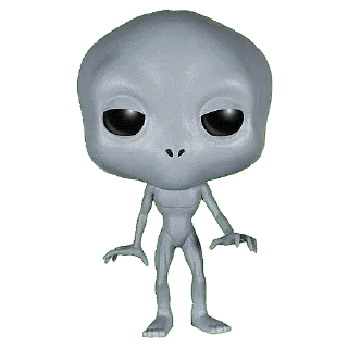 👽
