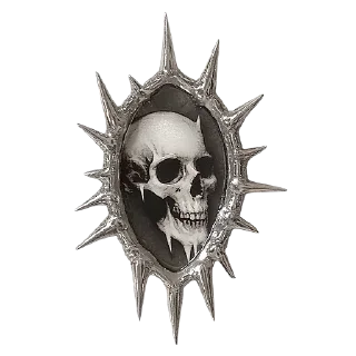 ☠️